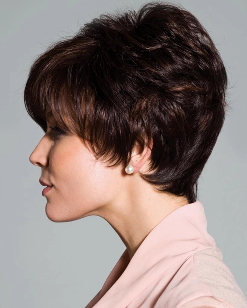 Gia Wig
