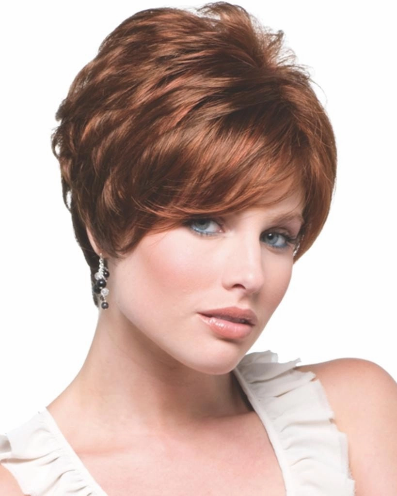 Gia Wig