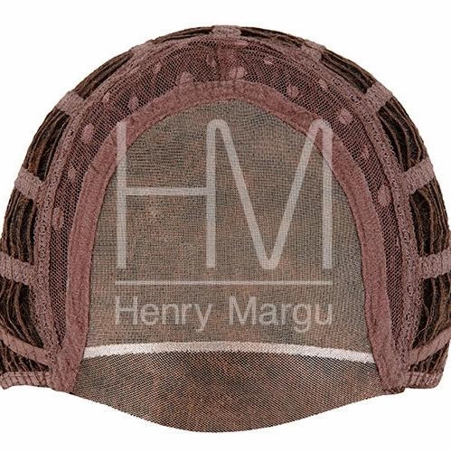 Gianna - Naturally Yours Collection by Henry Margu
