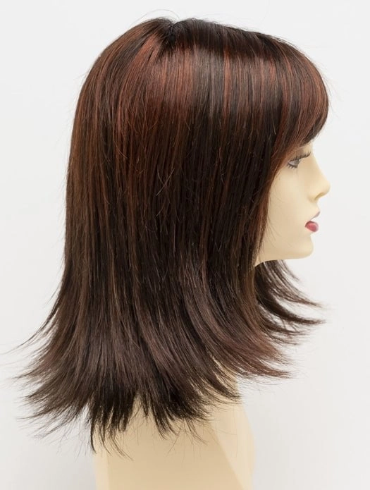 Gigi | Synthetic Wig (Mono Top)