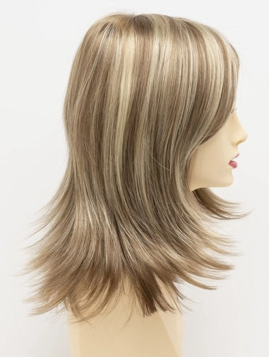 Gigi | Synthetic Wig (Mono Top)