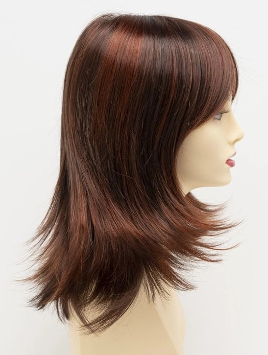 Gigi | Synthetic Wig (Mono Top)