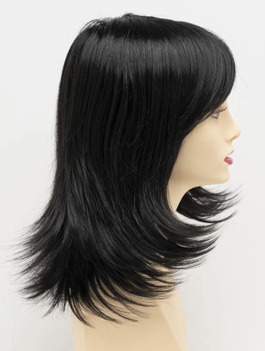 Gigi | Synthetic Wig (Mono Top)