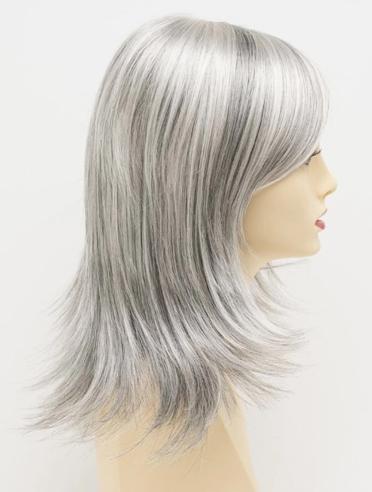 Gigi | Synthetic Wig (Mono Top)