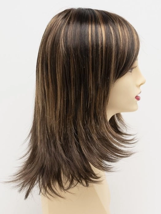 Gigi | Synthetic Wig (Mono Top)