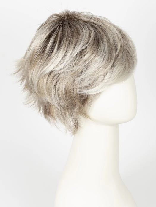 Gilda Mono | Synthetic Lace Front Wig (Mono Top)