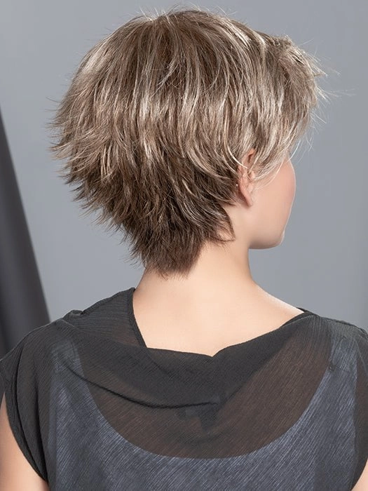 Gilda Mono | Synthetic Lace Front Wig (Mono Top)