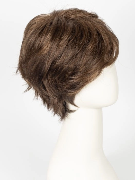 Gilda Mono | Synthetic Lace Front Wig (Mono Top)