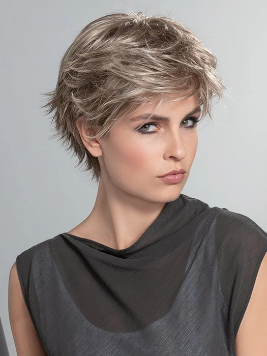 Gilda Mono | Synthetic Lace Front Wig (Mono Top)