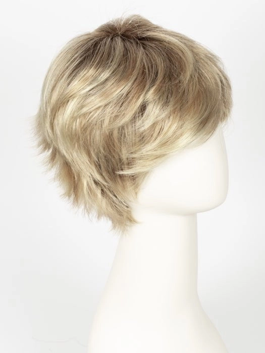 Gilda Mono | Synthetic Lace Front Wig (Mono Top)