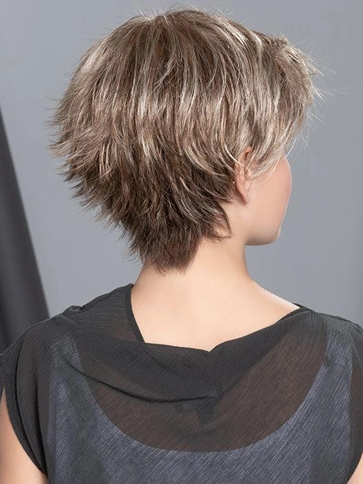 Gilda Mono Wig by Ellen Wille | Synthetic