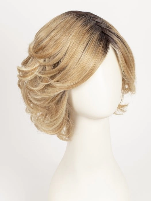 Gimme Drama | Synthetic Lace Front Wig (Mono Part)