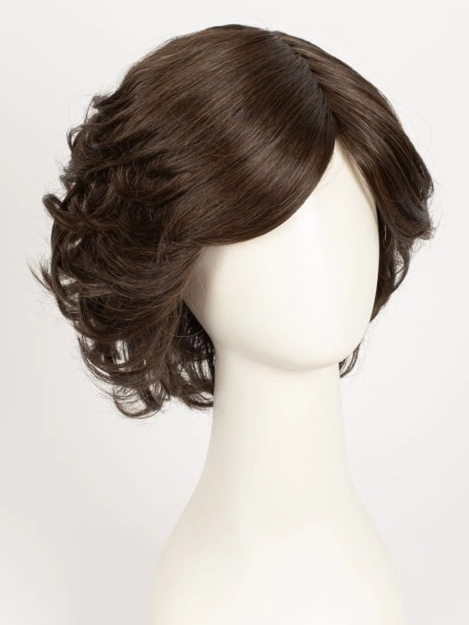 Gimme Drama | Synthetic Lace Front Wig (Mono Part)