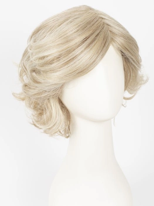 Gimme Drama | Synthetic Lace Front Wig (Mono Part)