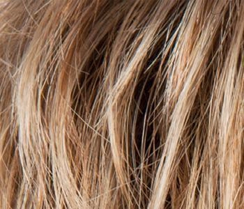 Ginger Large Mono | Hair Power