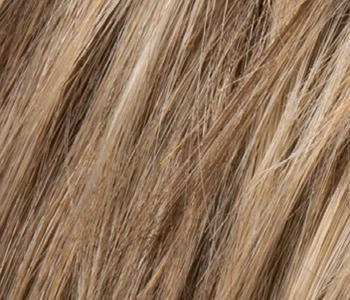 Ginger Large Mono | Hair Power