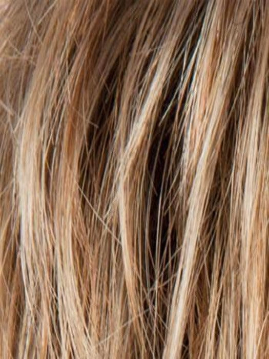 Ginger Mono Wig by Ellen Wille | Synthetic