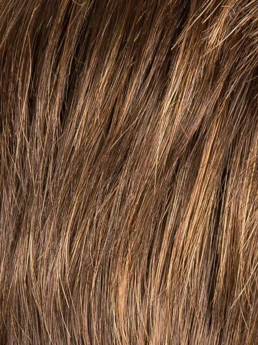 Ginger Small Wig by Ellen Wille | Synthetic