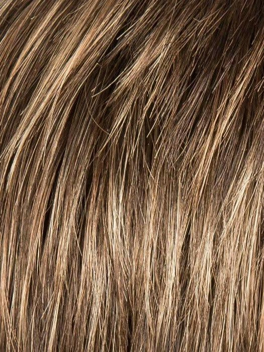 Ginger Small Wig by Ellen Wille | Synthetic