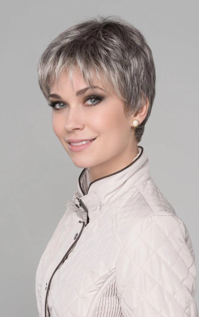 Ginger Small Wig by Ellen Wille | Synthetic