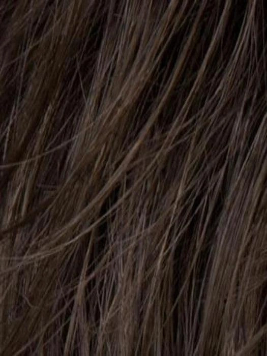 Ginger Wig by Ellen Wille | Synthetic