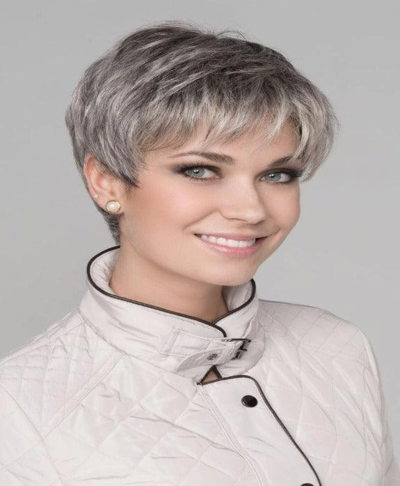 Ginger Wig by Ellen Wille | Synthetic