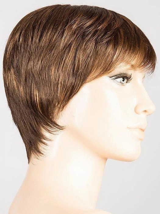 Ginger Wig by Ellen Wille | Synthetic