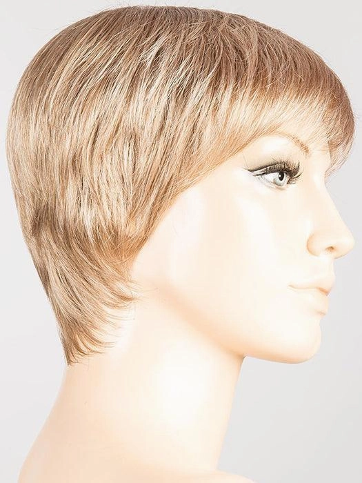 Ginger Wig by Ellen Wille | Synthetic