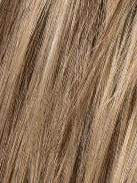 Ginger Wig by Ellen Wille | Synthetic