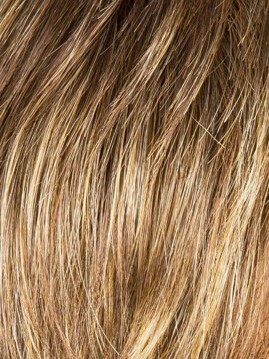 Ginger Wig by Ellen Wille | Synthetic