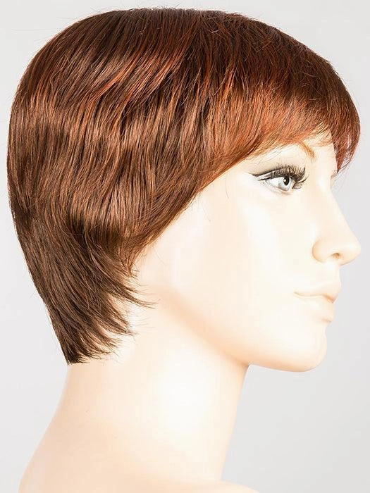 Ginger Wig by Ellen Wille | Synthetic