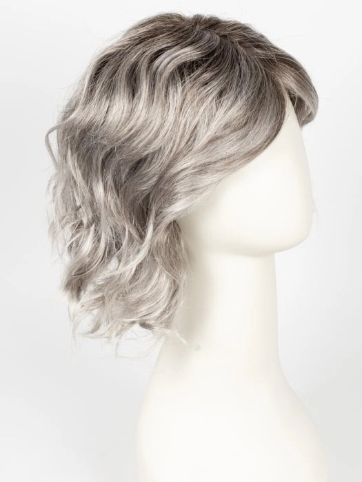 Girl Mono | Synthetic Lace Front Wig (Mono Part)