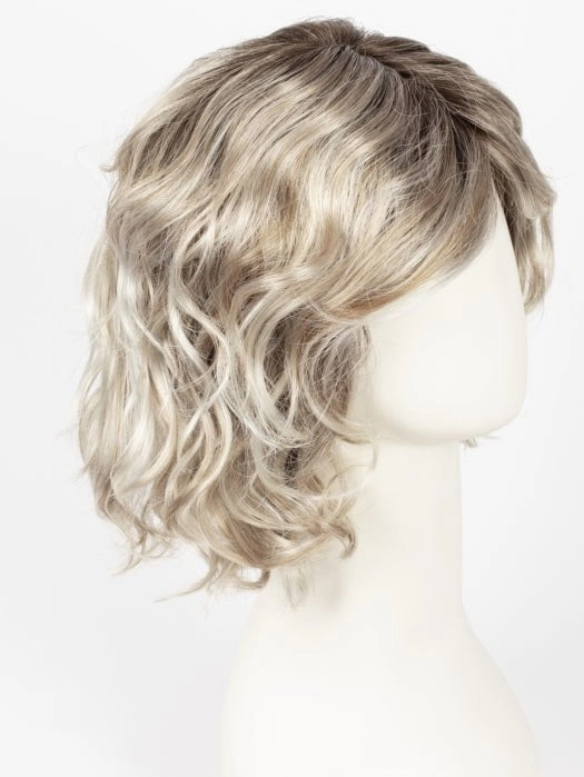 Girl Mono Large | Synthetic Lace Front Wig (Mono Part)
