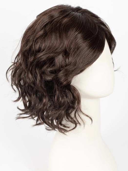 Girl Mono Large | Synthetic Lace Front Wig (Mono Part)