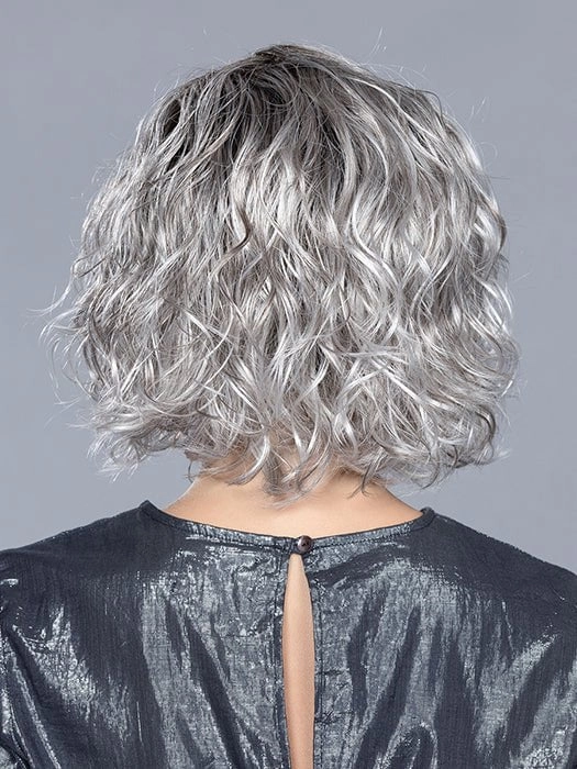 Girl Mono Large | Synthetic Lace Front Wig (Mono Part)