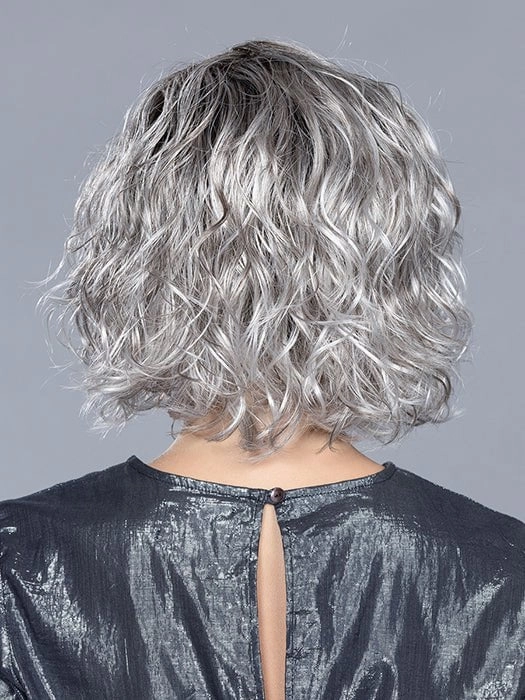 Girl Mono Large | Synthetic Lace Front Wig (Mono Part)