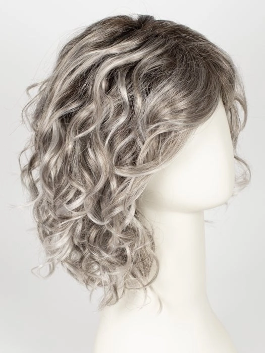 Girl Mono Large | Synthetic Lace Front Wig (Mono Part)