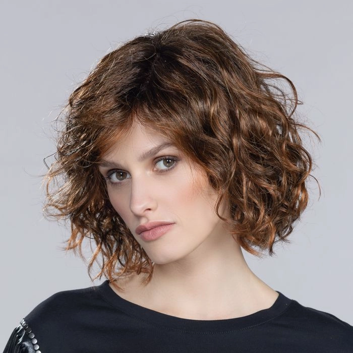 Girl Mono Large Part wig - Ellen Wille Hairpower Collection