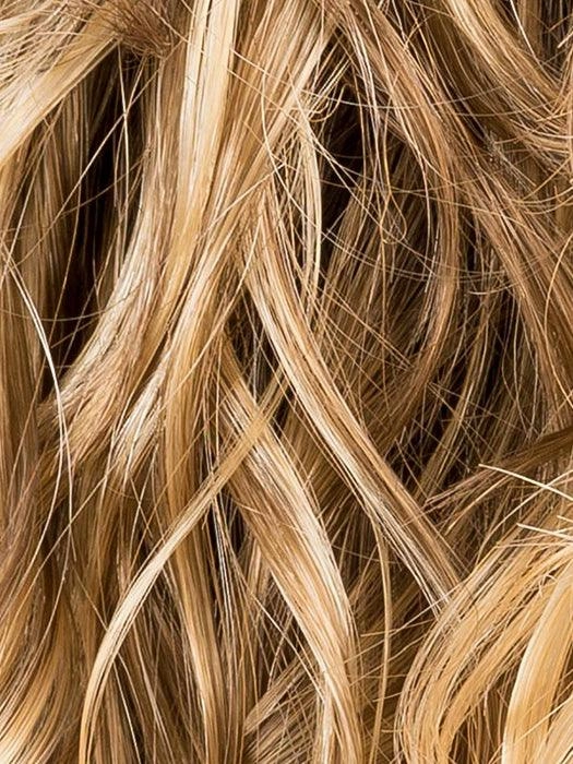 Girl Mono Wig by Ellen Wille | Synthetic