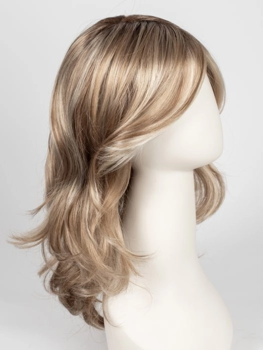 Gisele | Synthetic Lace Front Wig (Mono Top)