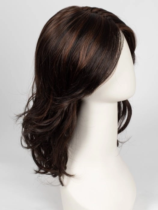 Gisele | Synthetic Lace Front Wig (Mono Top)