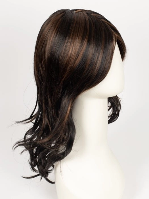 Gisele | Synthetic Lace Front Wig (Mono Top)