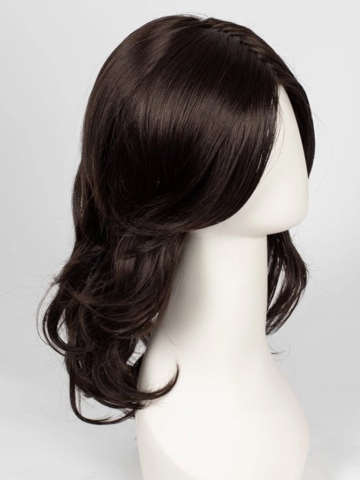 Gisele | Synthetic Lace Front Wig (Mono Top)