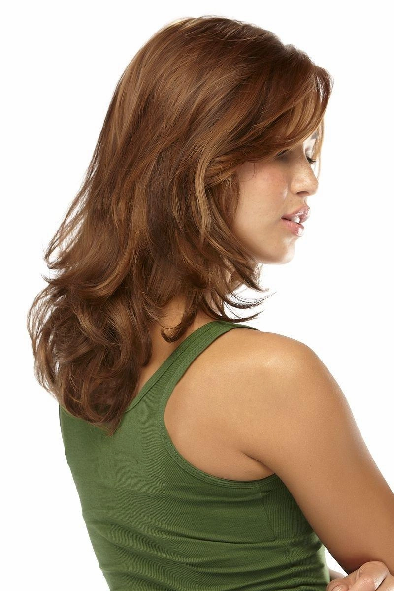 Gisele Wig by Jon Renau | Synthetic (Lace Front Mono Top) | Clearance Sale
