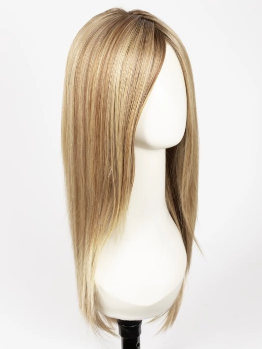 Glam | Synthetic Lace Front Wig (Mono Top)