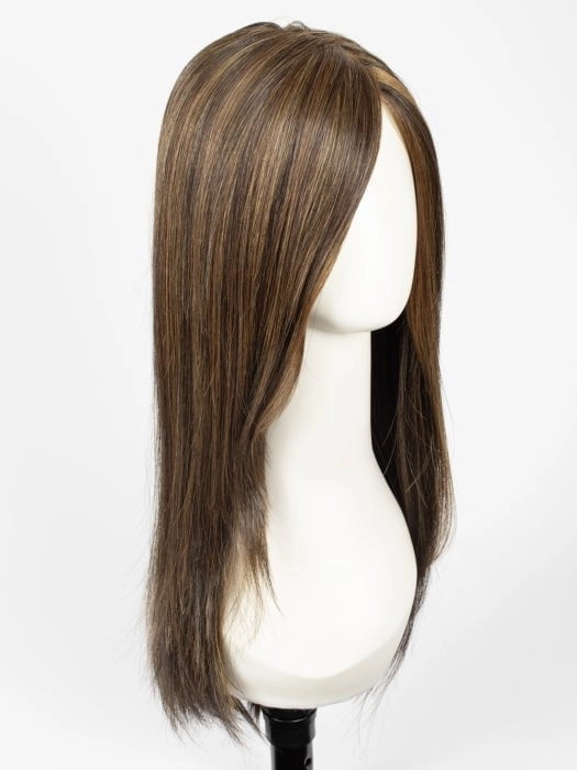 Glam | Synthetic Lace Front Wig (Mono Top)