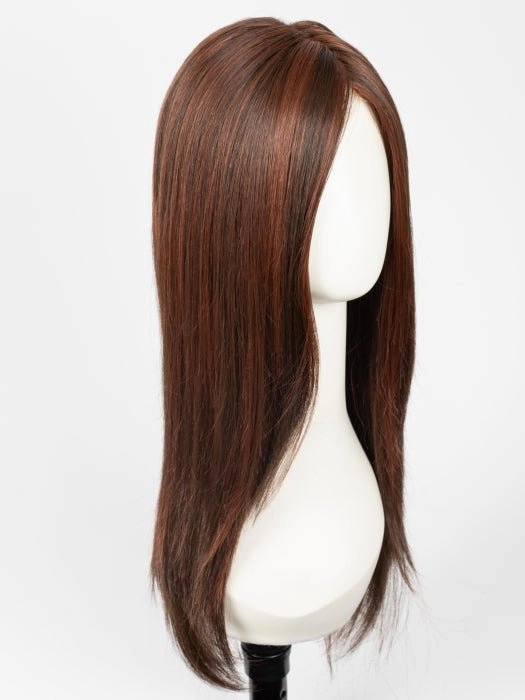 Glam | Synthetic Lace Front Wig (Mono Top)