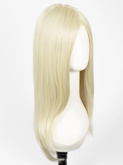 Glam | Synthetic Lace Front Wig (Mono Top)