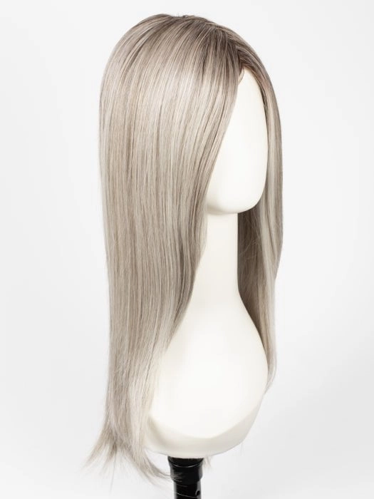 Glam | Synthetic Lace Front Wig (Mono Top)