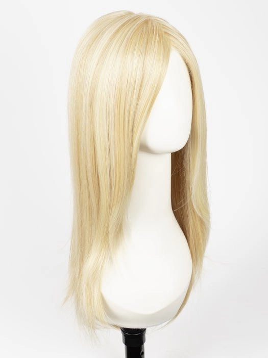 Glam | Synthetic Lace Front Wig (Mono Top)